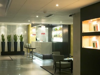 Hotel NH Padova
