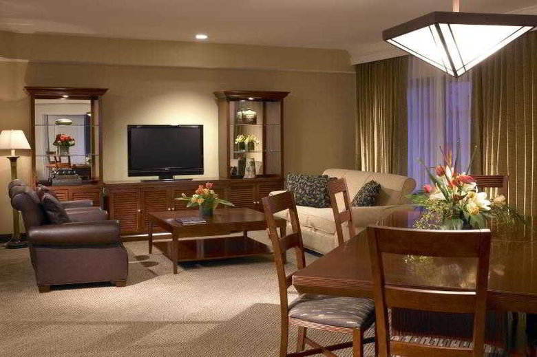 Hotel Sheraton Carlsbad Resort And Spa
