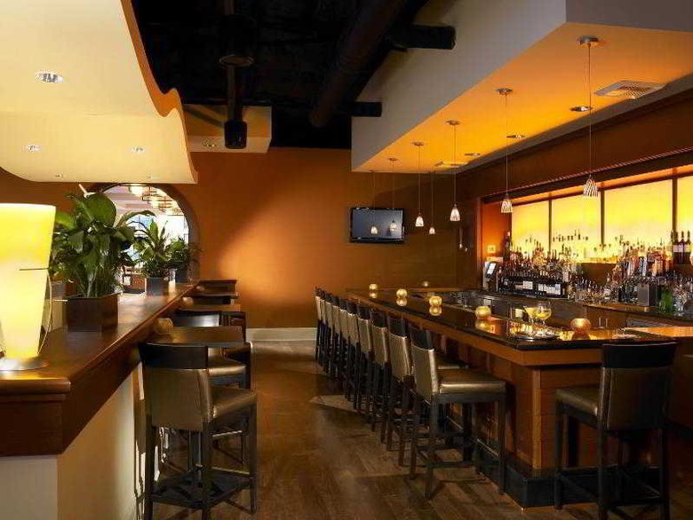 Hotel Sheraton Carlsbad Resort And Spa