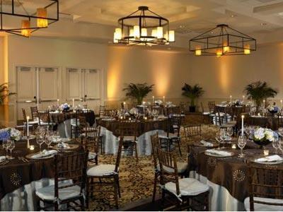 Hotel Sheraton Carlsbad Resort And Spa