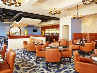 Hotel Sheraton Carlsbad Resort And Spa