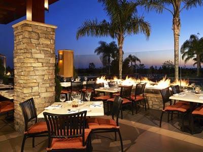 Hotel Sheraton Carlsbad Resort And Spa