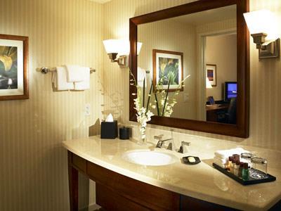 Hotel Sheraton Carlsbad Resort And Spa