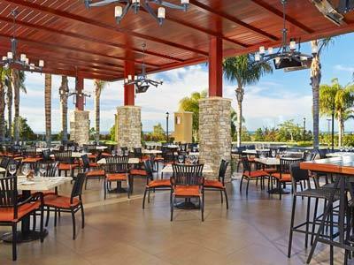 Hotel Sheraton Carlsbad Resort And Spa
