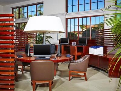 Hotel Sheraton Carlsbad Resort And Spa