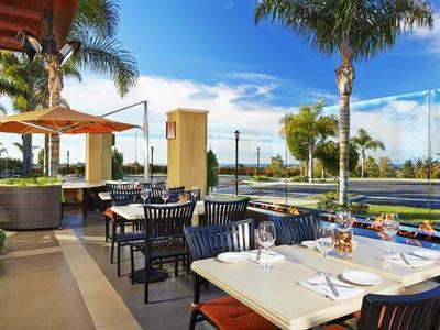 Hotel Sheraton Carlsbad Resort And Spa