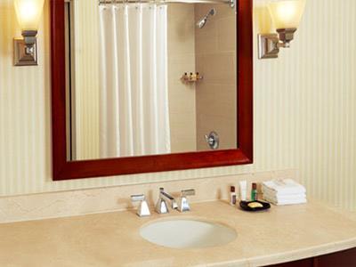 Hotel Sheraton Carlsbad Resort And Spa