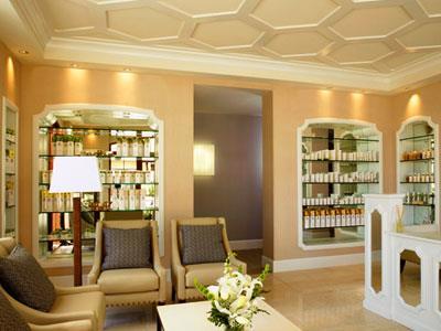 Hotel Sheraton Carlsbad Resort And Spa