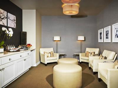 Hotel Sheraton Carlsbad Resort And Spa