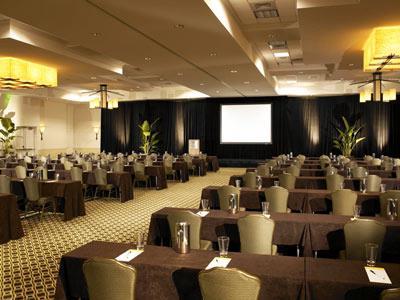 Hotel Sheraton Carlsbad Resort And Spa