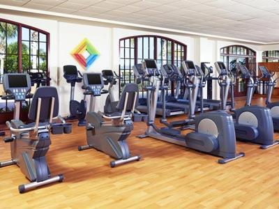 Hotel Sheraton Carlsbad Resort And Spa