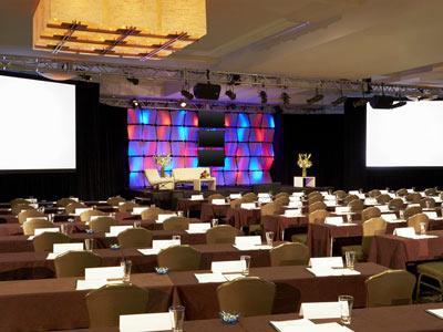 Hotel Sheraton Carlsbad Resort And Spa