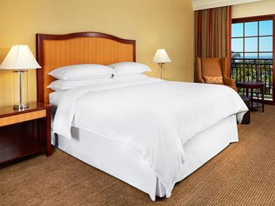 Hotel Sheraton Carlsbad Resort And Spa