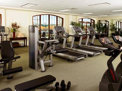 Hotel Sheraton Carlsbad Resort And Spa