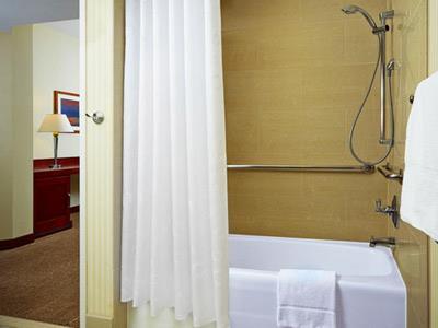 Hotel Sheraton Carlsbad Resort And Spa