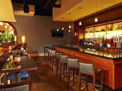 Hotel Sheraton Carlsbad Resort And Spa