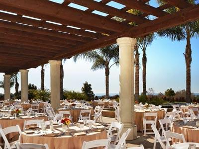 Hotel Sheraton Carlsbad Resort And Spa