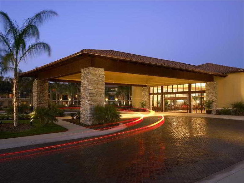 Hotel Sheraton Carlsbad Resort And Spa