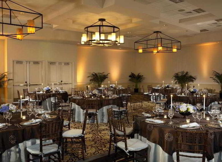 Hotel Sheraton Carlsbad Resort And Spa