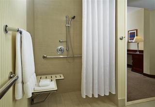 Hotel Sheraton Carlsbad Resort And Spa