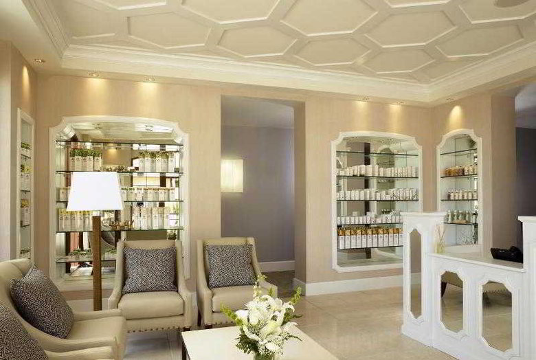 Hotel Sheraton Carlsbad Resort And Spa