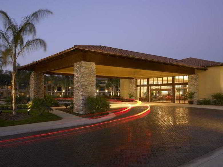 Hotel Sheraton Carlsbad Resort And Spa