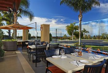 Hotel Sheraton Carlsbad Resort And Spa