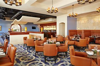 Hotel Sheraton Carlsbad Resort And Spa