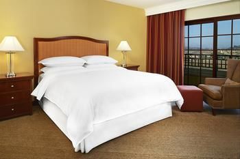 Hotel Sheraton Carlsbad Resort And Spa