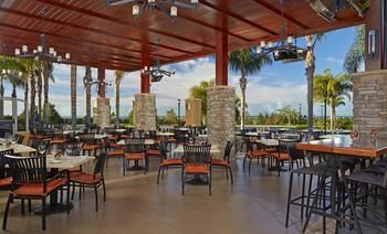 Hotel Sheraton Carlsbad Resort And Spa