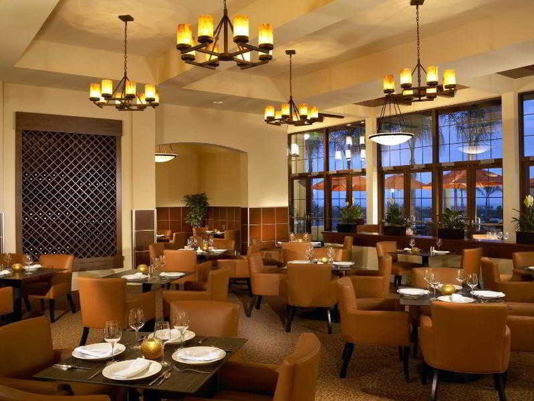 Hotel Sheraton Carlsbad Resort And Spa