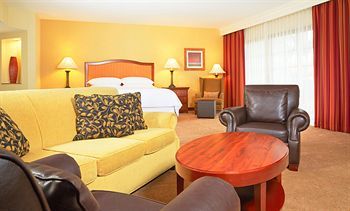 Hotel Sheraton Carlsbad Resort And Spa