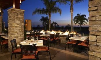 Hotel Sheraton Carlsbad Resort And Spa