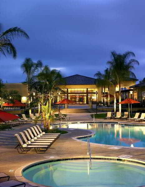 Hotel Sheraton Carlsbad Resort And Spa