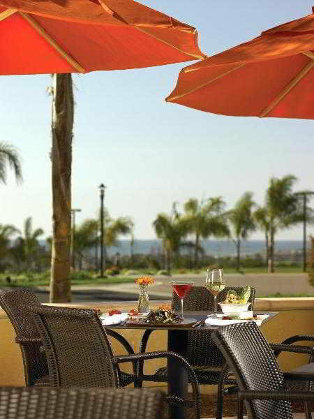 Hotel Sheraton Carlsbad Resort And Spa