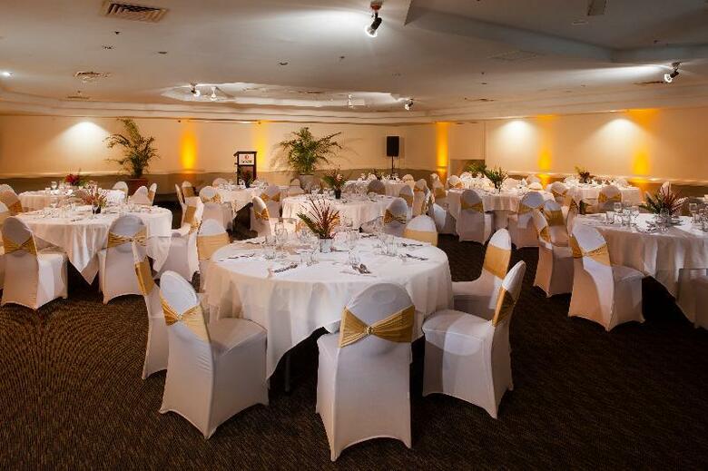 Hotel Rydges Esplanade Resort Cairns