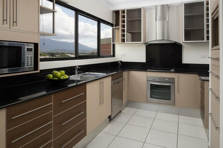 Hotel Rydges Esplanade Resort Cairns