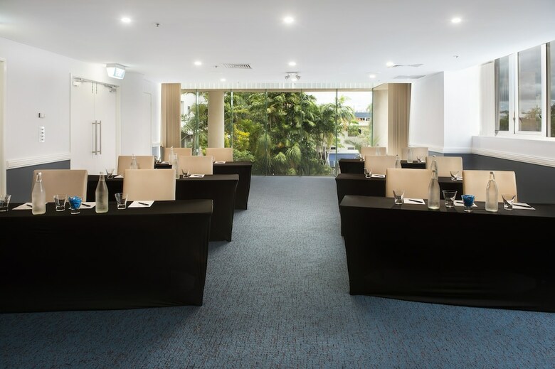 Hotel Rydges Esplanade Resort Cairns