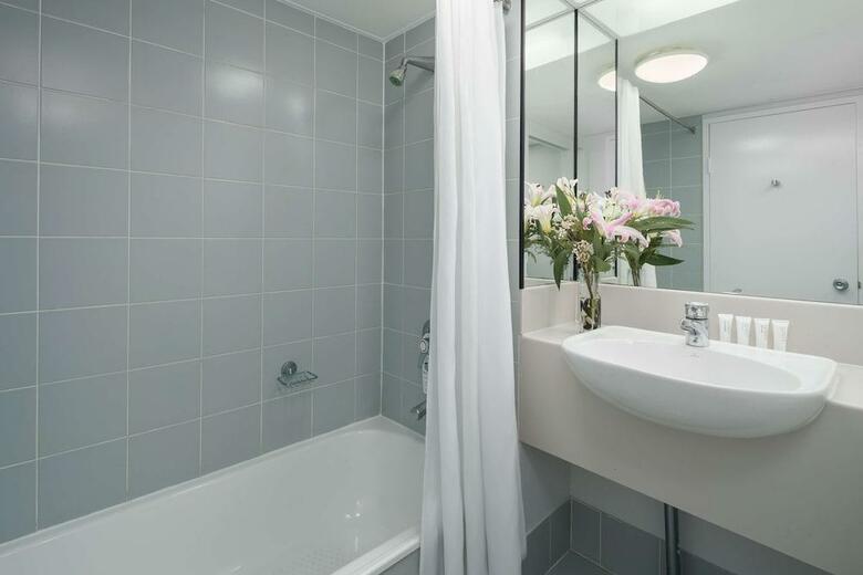 Hotel Rydges Esplanade Resort Cairns
