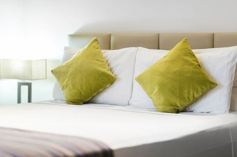Hotel Rydges Esplanade Resort Cairns