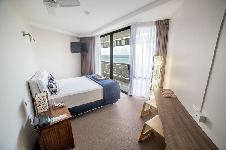 Hotel Rydges Esplanade Resort Cairns