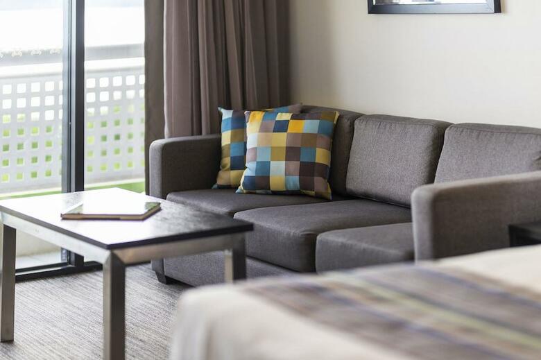 Hotel Rydges Esplanade Resort Cairns