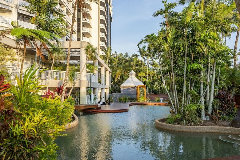 Hotel Rydges Esplanade Resort Cairns
