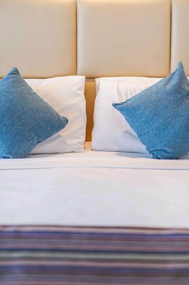 Hotel Rydges Esplanade Resort Cairns