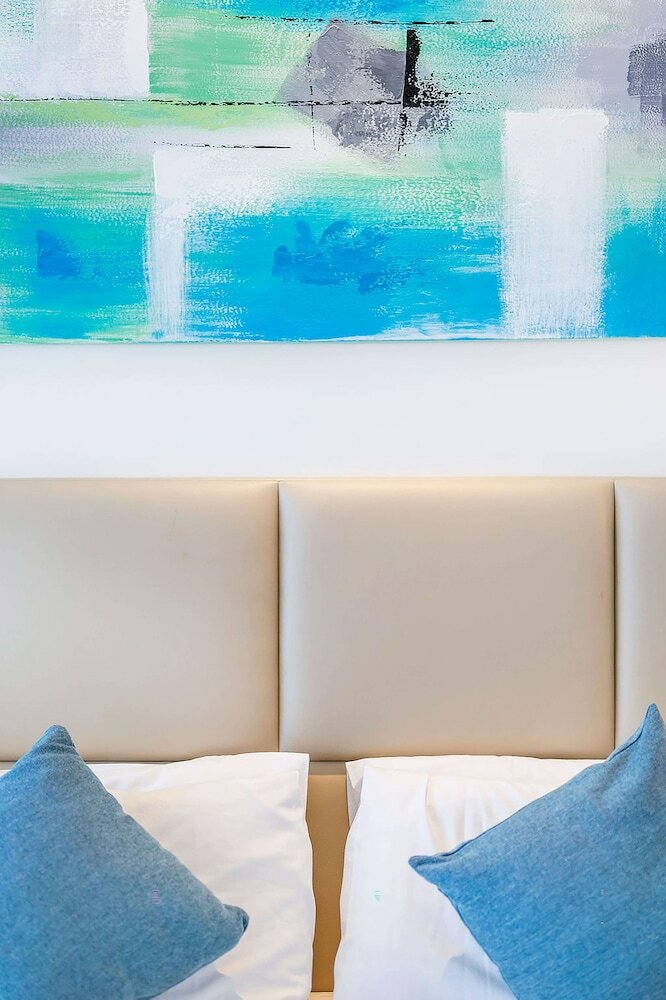 Hotel Rydges Esplanade Resort Cairns