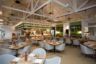 Hotel Rydges Sabaya Resort Port Douglas