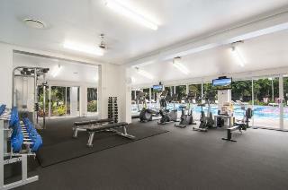 Hotel Rydges Sabaya Resort Port Douglas