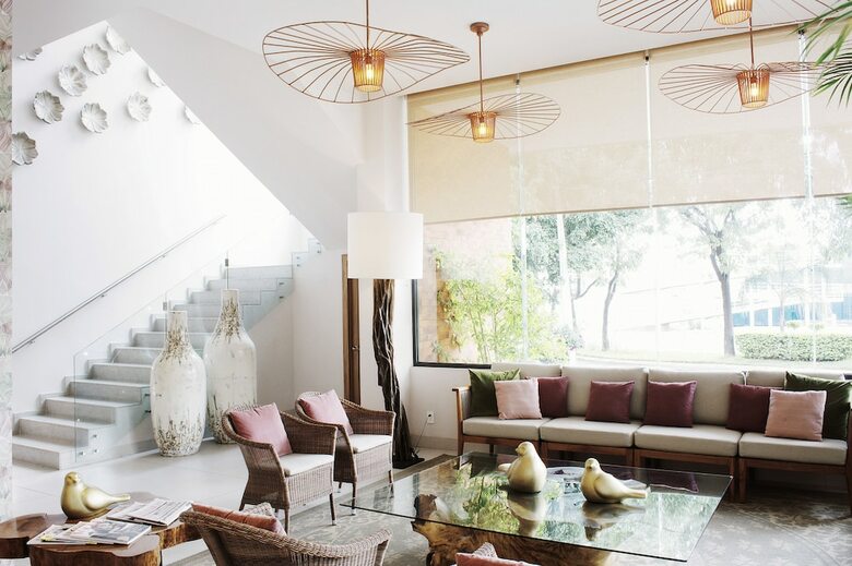 �urea Hotel And Suites