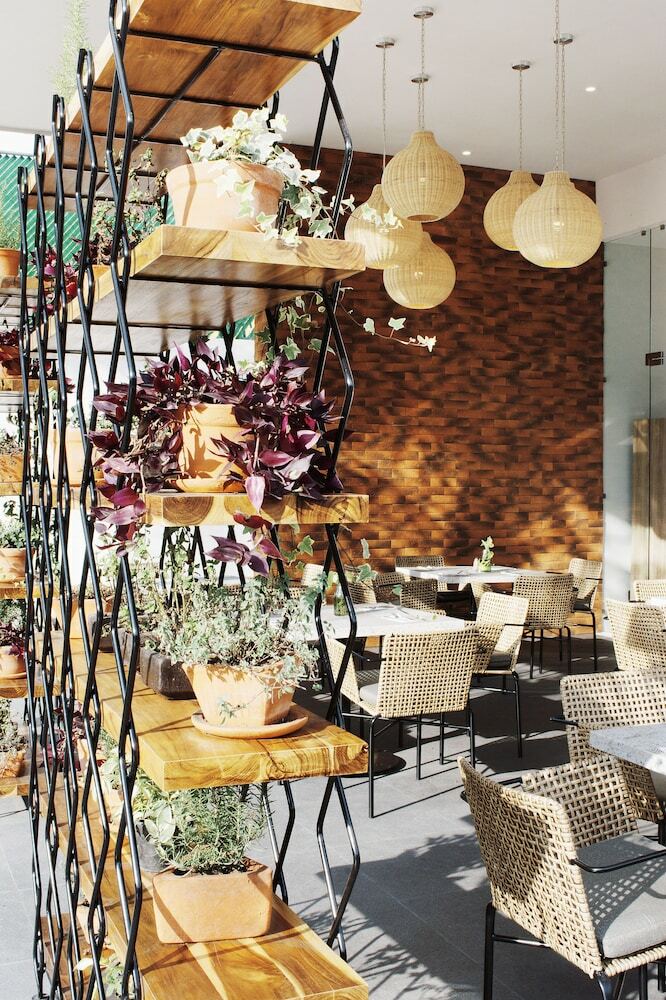 �urea Hotel And Suites