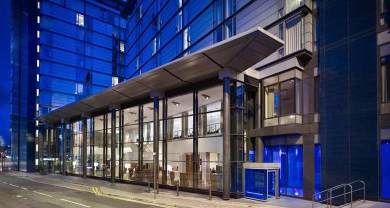Mint Hotel Manchester